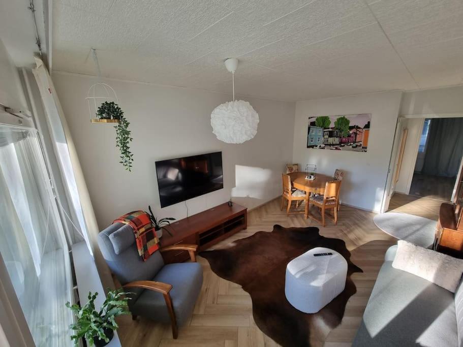 Viihtyisae Kaksio Keskeisellae Sijainnilla Lappeenranta Exteriér fotografie