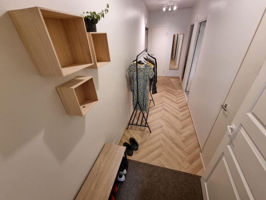 Viihtyisae Kaksio Keskeisellae Sijainnilla Lappeenranta Exteriér fotografie